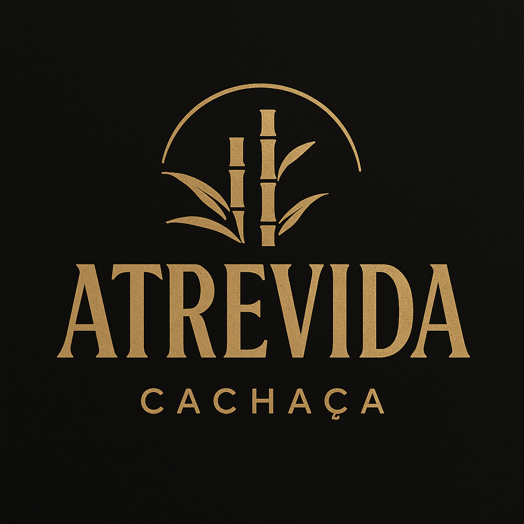 Atrevida Cachaça